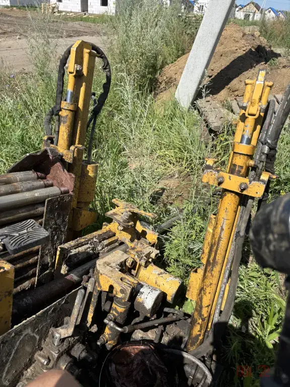 Водопровод. Канализация. Прокладка труб методом ГНБ