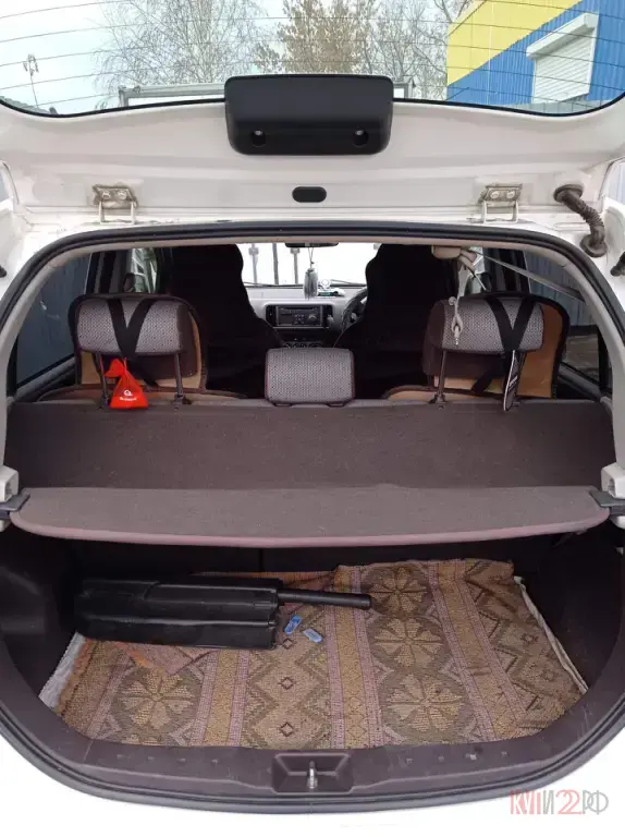 Продам Toyota Passo, 2014 год в Шипуново