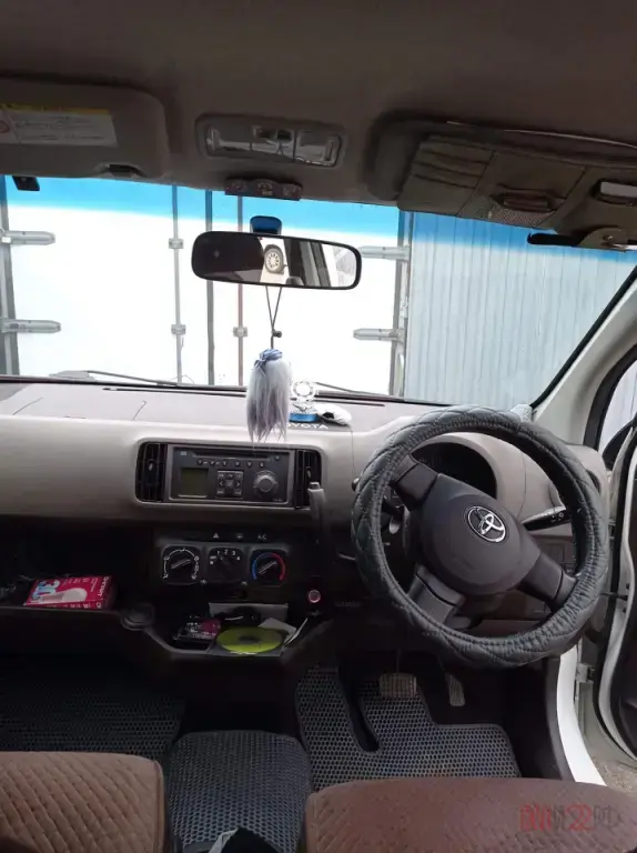 Продам Toyota Passo, 2014 год в Шипуново