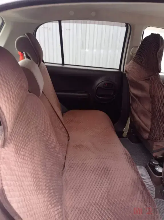 Продам Toyota Passo, 2014 год в Шипуново