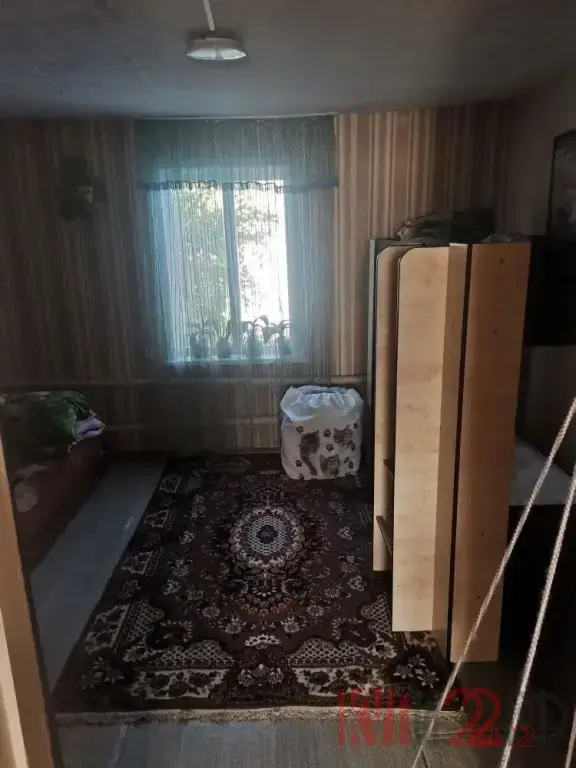 Сдам большой, тёплый дом , три комнаты, кухня 75 м² в Шипуново