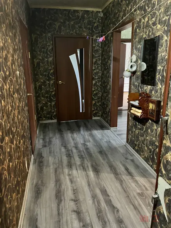 Дом 72,8 м² на участке 10 сот.