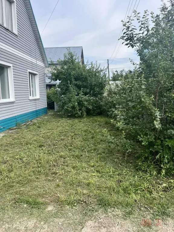 Дом 72,8 м² на участке 10 сот.