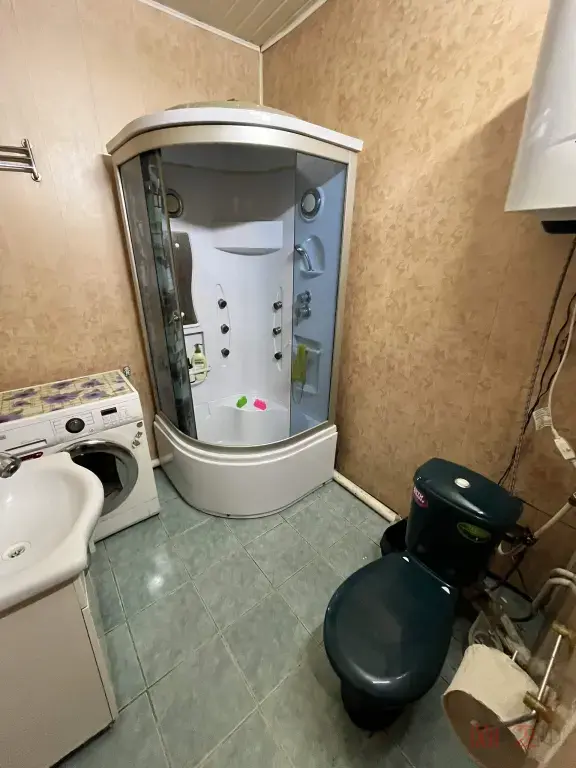 Дом 72,8 м² на участке 10 сот.