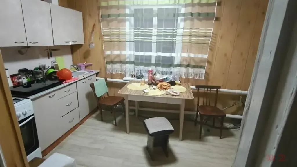 Продам дом или обменяю на благоустроенную квартиру, 75 м², Поселения (ИЖС), 12 сот в Шипуново