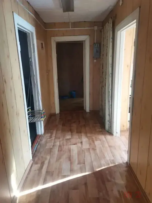 Продам дом или обменяю на благоустроенную квартиру, 75 м², Поселения (ИЖС), 12 сот в Шипуново