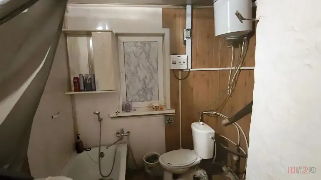 Продам дом или обменяю на благоустроенную квартиру, 75 м², Поселения (ИЖС), 12 сот в Шипуново