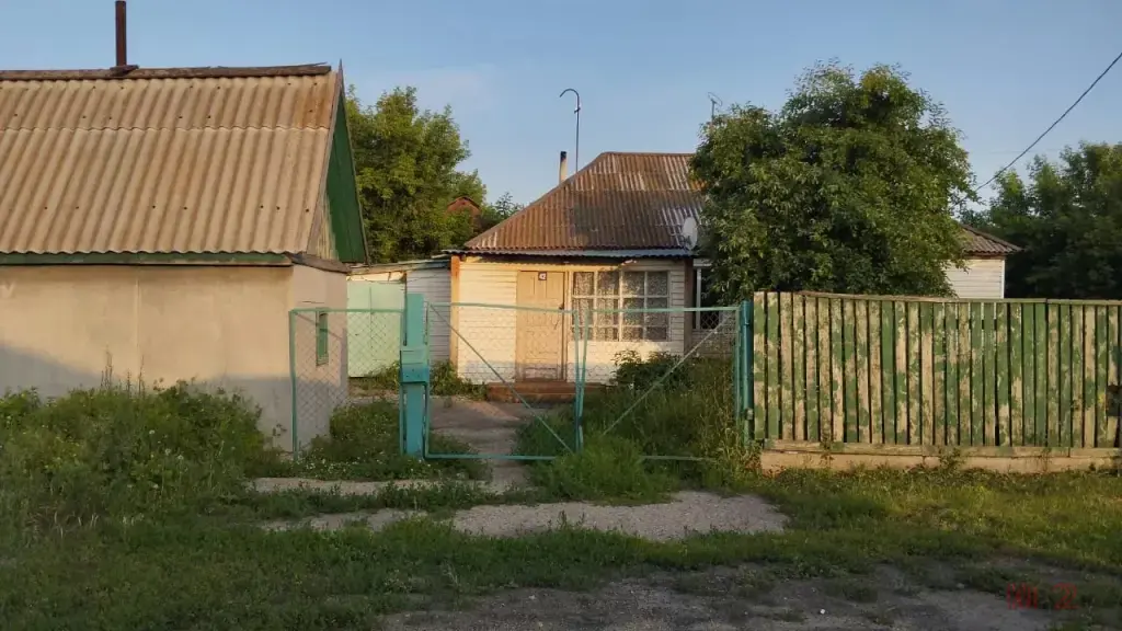 Продам дом или обменяю на благоустроенную квартиру, 75 м², Поселения (ИЖС), 12 сот в Шипуново