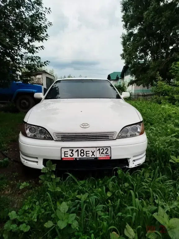 Продам Toyota Windom, 1994 год в Шипуново
