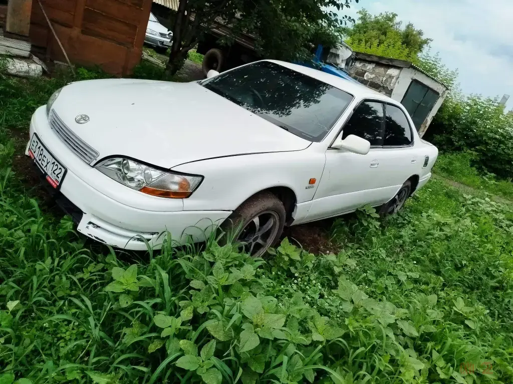 Продам Toyota Windom, 1994 год в Шипуново