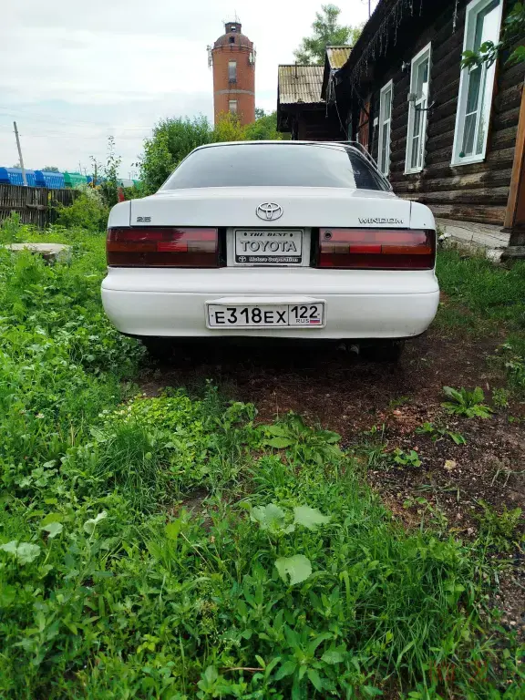 Продам Toyota Windom, 1994 год в Шипуново