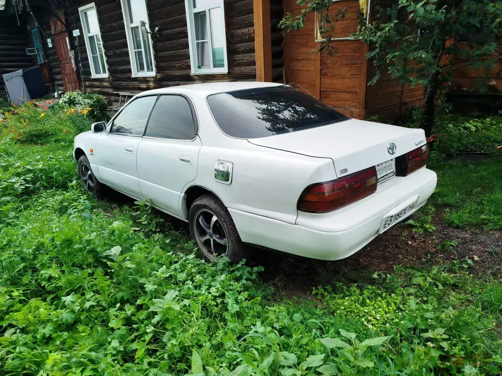Продам Toyota Windom, 1994 год в Шипуново