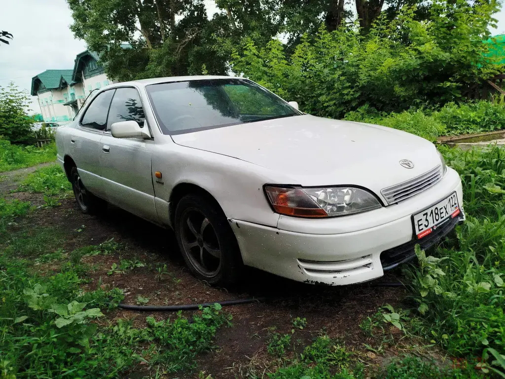 Продам Toyota Windom, 1994 год в Шипуново