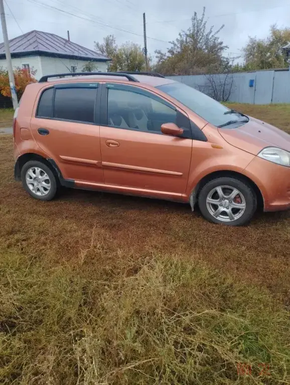 Продам Chery Kimo (A1) 2008 г. в Новоалтайске Алтайский край