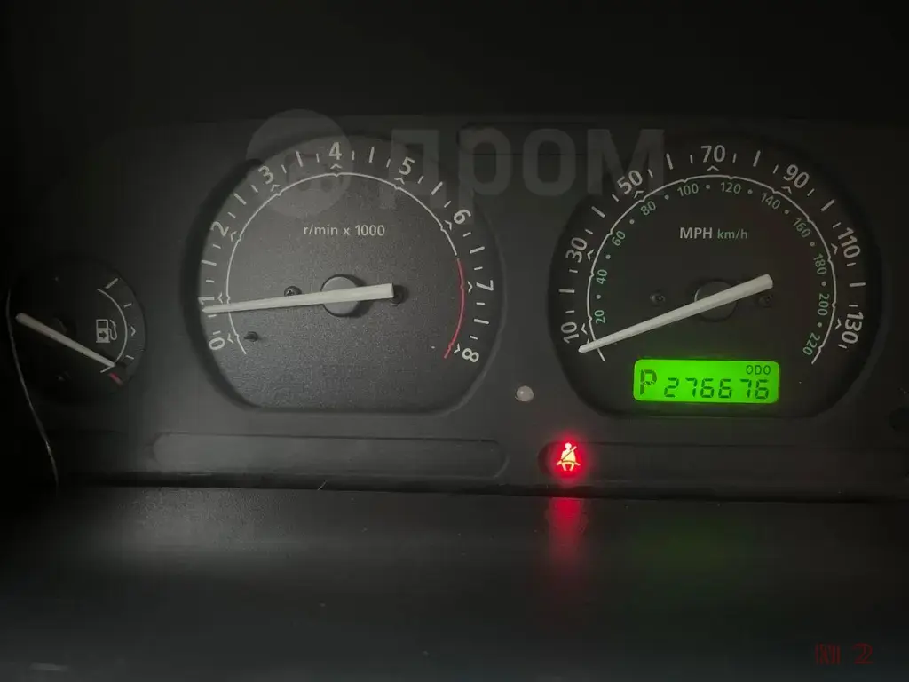 Продам Land Rover Freelander, 2003 год в Шипуново