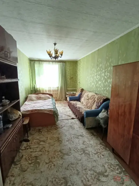 Дом 144 м² на участке 4 сот. в с.Шипуново