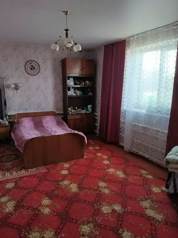 Дом 144 м² на участке 4 сот. в с.Шипуново
