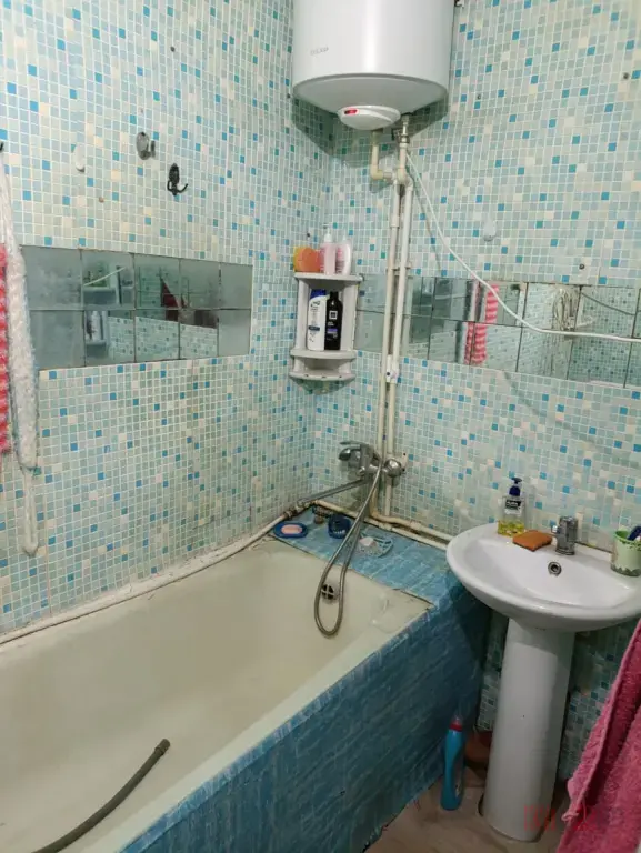 Дом 144 м² на участке 4 сот. в с.Шипуново