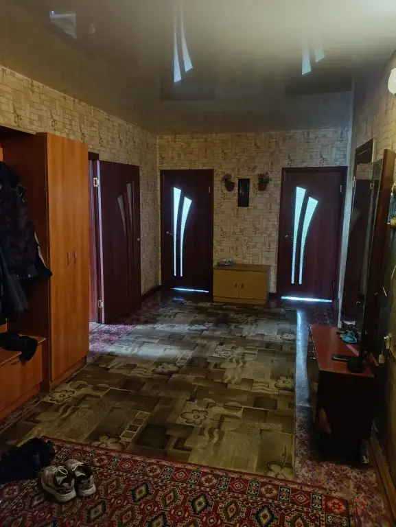 Дом 144 м² на участке 4 сот. в с.Шипуново