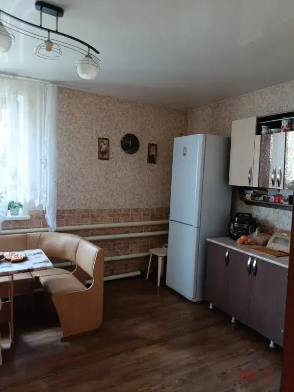 Дом 144 м² на участке 4 сот. в с.Шипуново