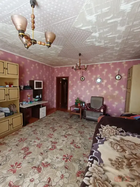Дом 144 м² на участке 4 сот. в с.Шипуново