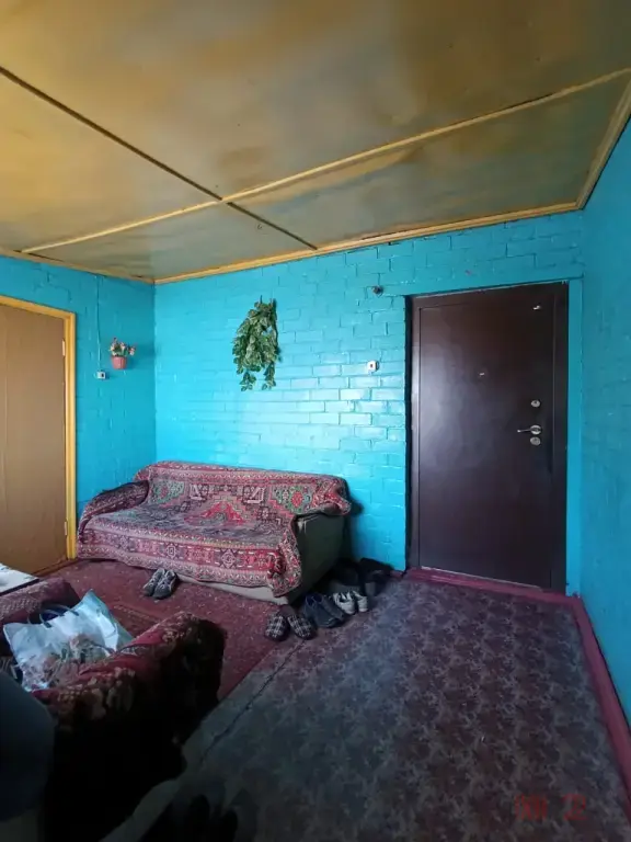 Дом 144 м² на участке 4 сот. в с.Шипуново
