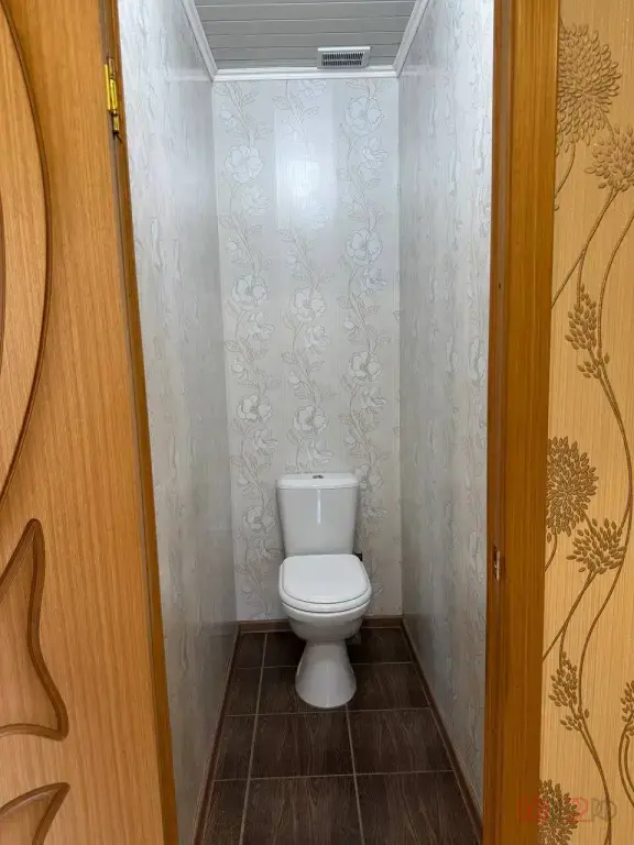 ПРОДАМ 3-х комнатную квартиру в двухквартирном доме на земле в Шипуново 78,2 кв.м