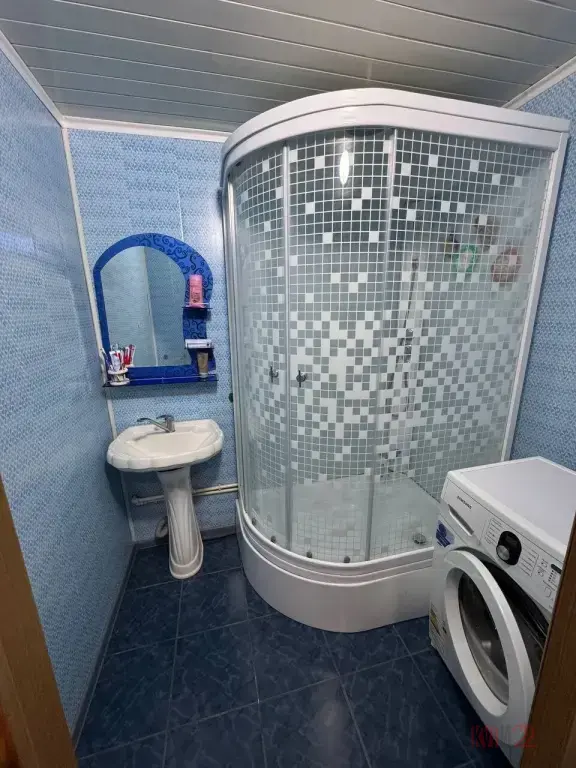 ПРОДАМ 3-х комнатную квартиру в двухквартирном доме на земле в Шипуново 78,2 кв.м