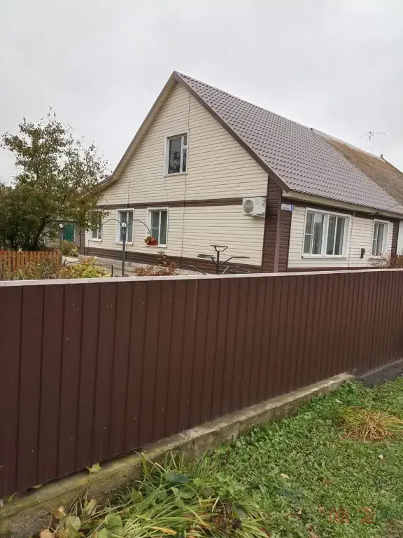 ПРОДАМ 3-х комнатную квартиру в двухквартирном доме на земле в Шипуново 78,2 кв.м