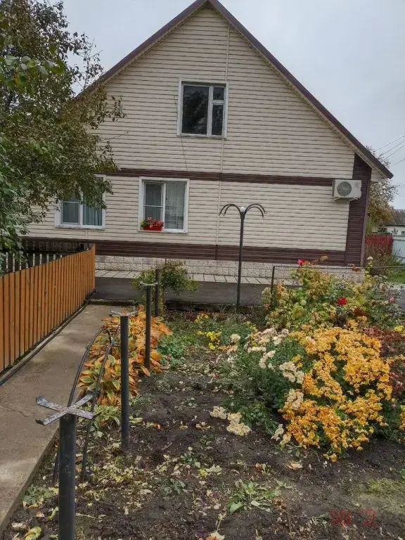 ПРОДАМ 3-х комнатную квартиру в двухквартирном доме на земле в Шипуново 78,2 кв.м