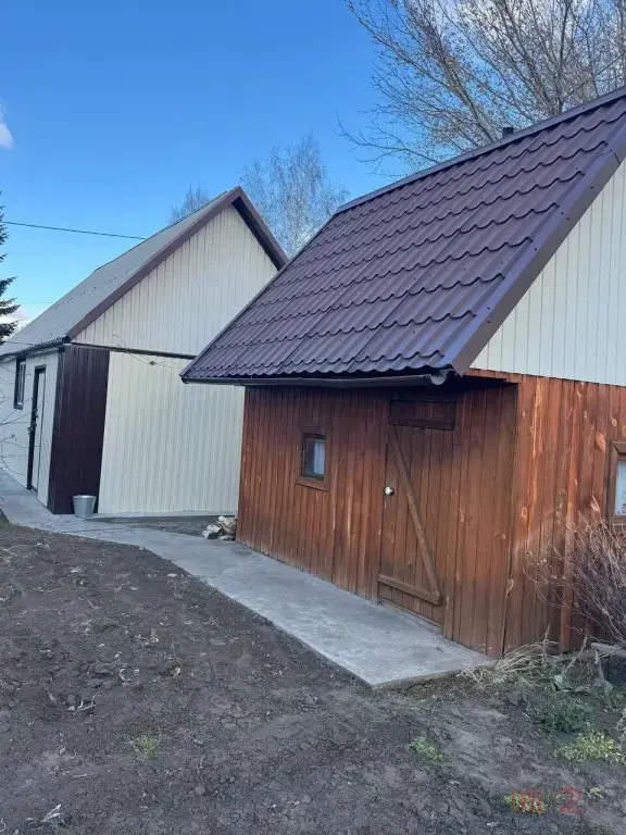 ПРОДАМ 3-х комнатную квартиру в двухквартирном доме на земле в Шипуново 78,2 кв.м