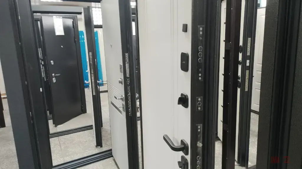 Входные двери со скидкой 10% в Шипуново!