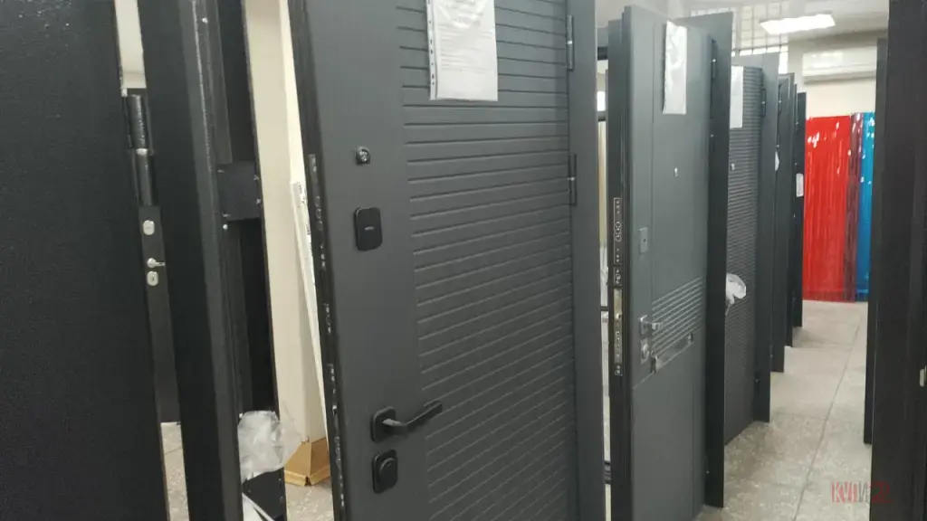 Входные двери со скидкой 10% в Шипуново!