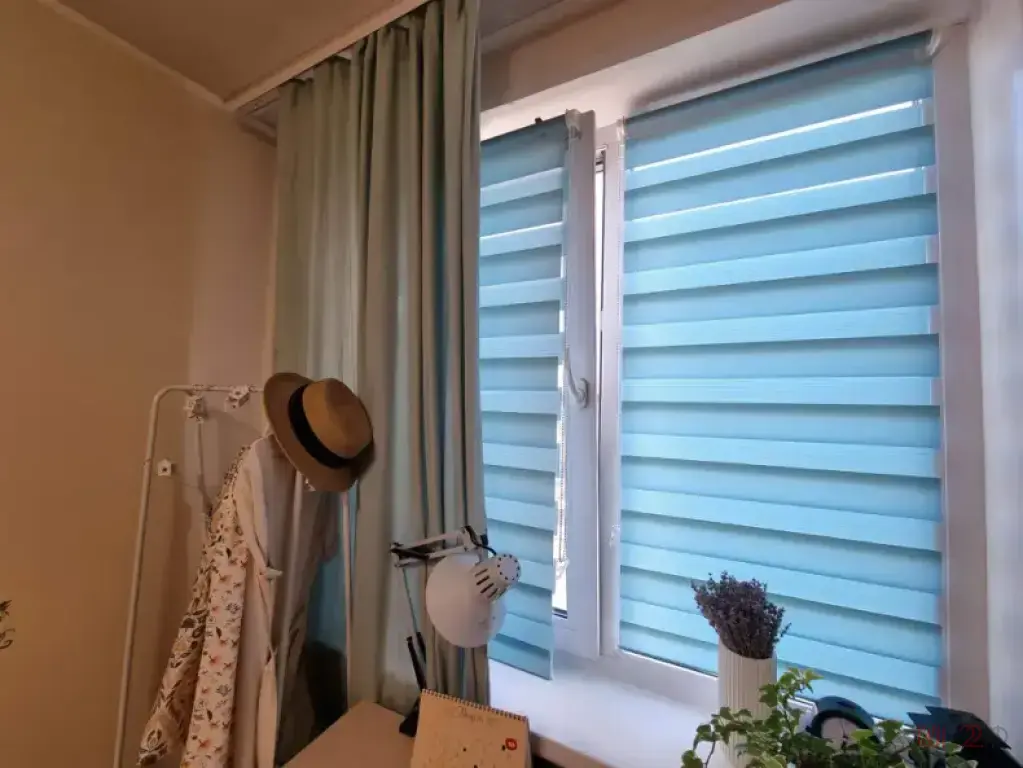 Квартира 2-к. квартира, 44 м², 3/10 эт. в Барнауле, ул.Шумакова 68