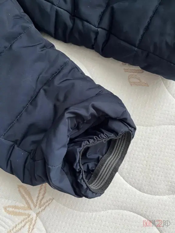 Зимний комплект для мальчика 92-98