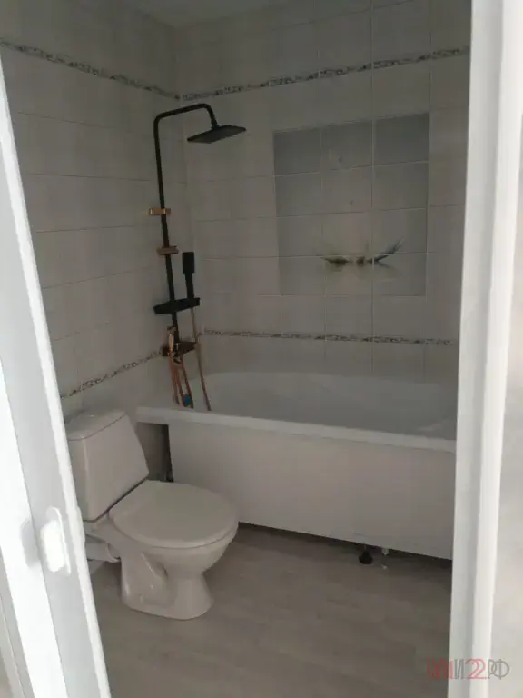 Сдам квартиру-студию в г.Барнауле рядом с проспектом Ленина