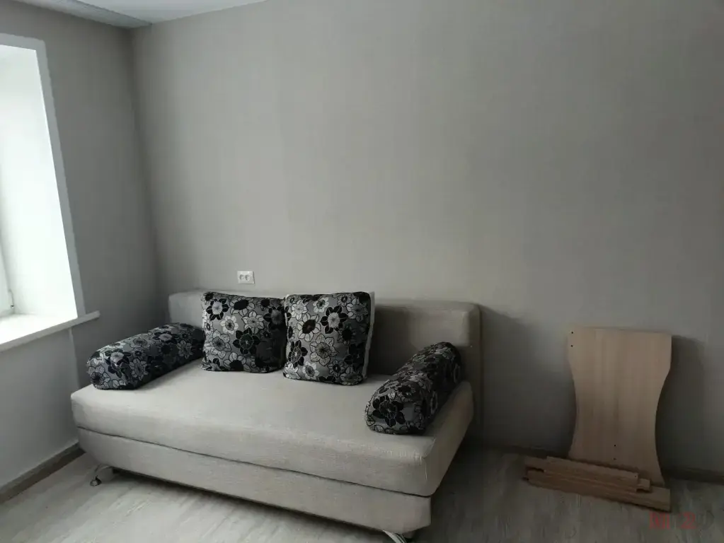 Сдам квартиру-студию в г.Барнауле рядом с проспектом Ленина