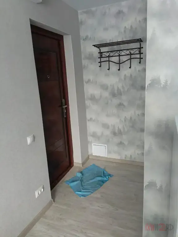 Сдам квартиру-студию в г.Барнауле рядом с проспектом Ленина