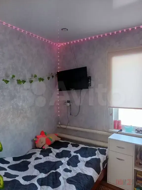 Продам дом 57 м² на участке 12 сот в Шипуново