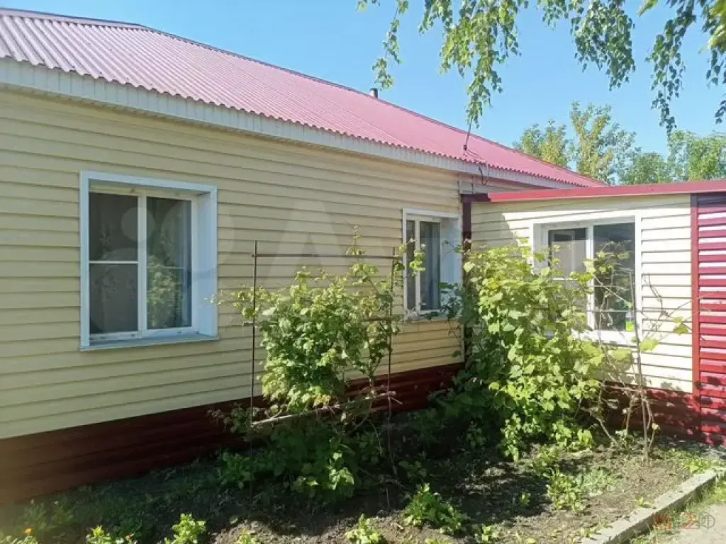 Продам дом 57 м² на участке 12 сот в Шипуново