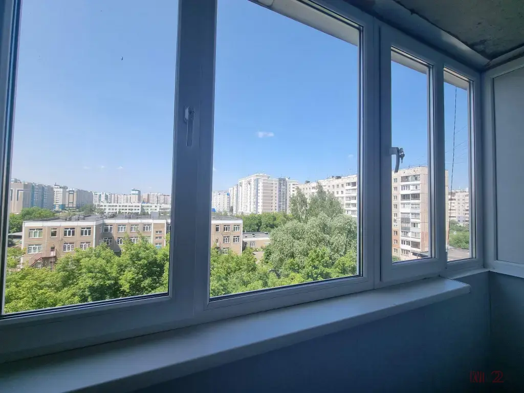 Полноценная однокомнатная квартира! В Индустриальном районе!