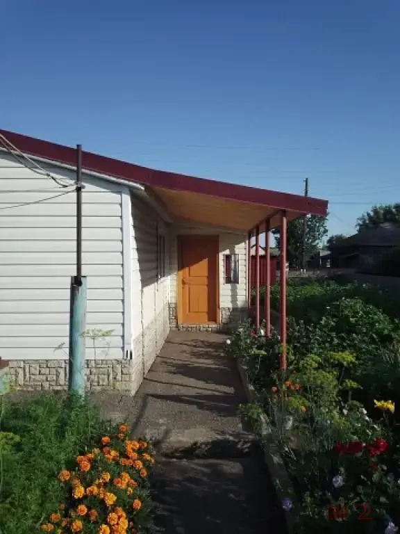 Продам квартиру в 2к доме в Шипуново