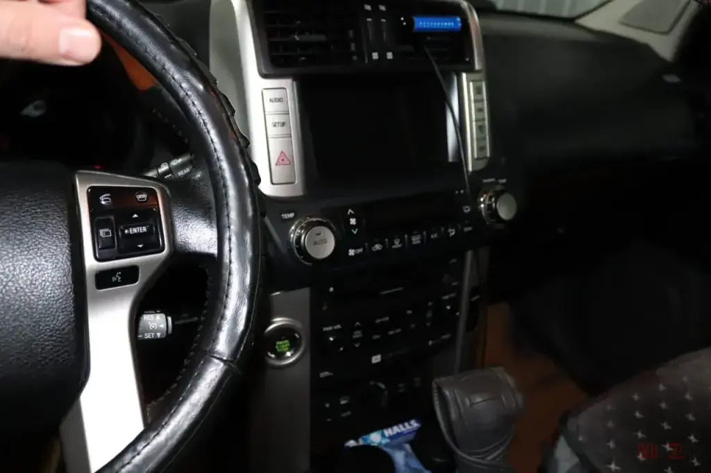 Продам Toyota Land Cruiser 2013 гв
