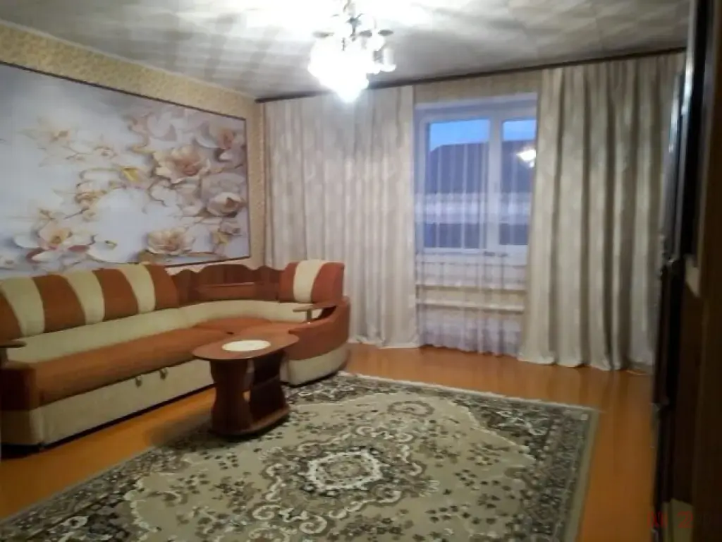 Продам квартиру в 2к доме в Шипуново