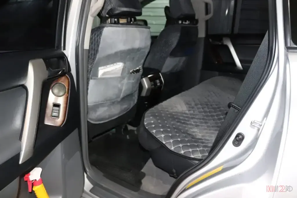 Продам Toyota Land Cruiser 2013 гв
