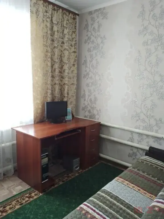 Продам квартиру в 2к доме в Шипуново