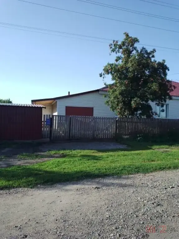 Продам квартиру в 2к доме в Шипуново