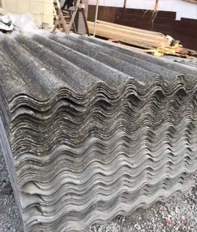 Продаю шифер б/у в отличном состоянии.