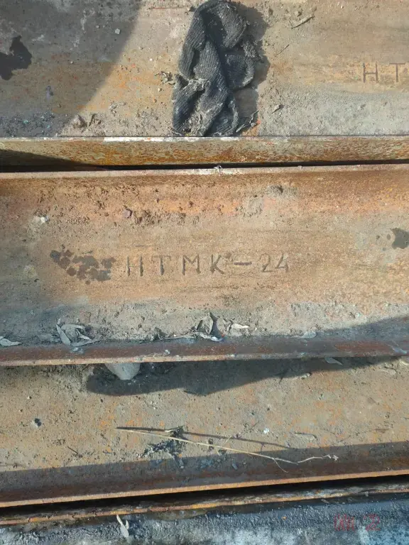 Продаю деловой металл б/у в хорошем состоянии.