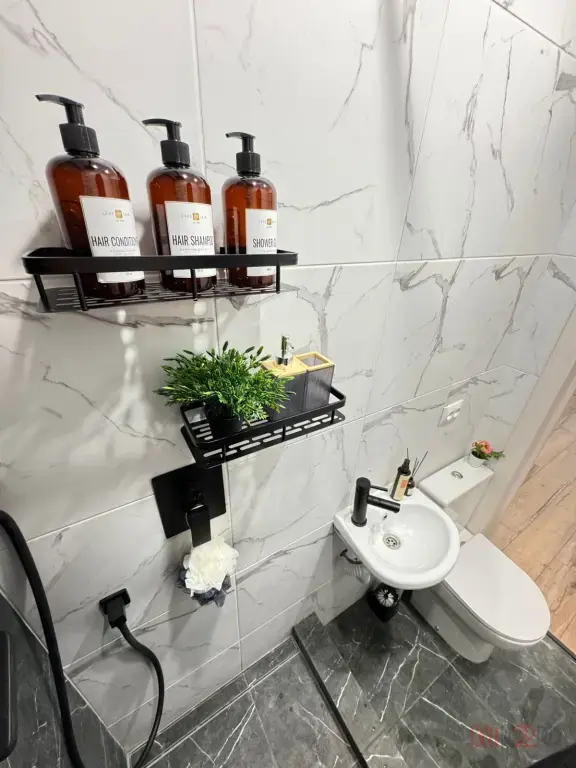 Светлая, уютная евро-2х комнатная квартира 36 м² в Барнауле, Суворова 12 к 1